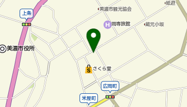 ファラールヤマタカの地図画像