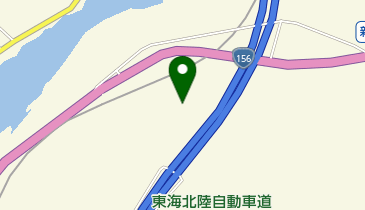 正澄刃物株式会社の地図画像