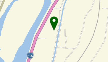 イザベラの地図画像