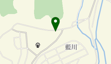 美容室セピアの地図画像