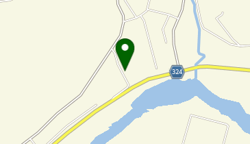 マーサ美容室の地図画像