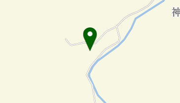 中島化学の地図画像