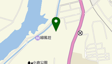 佐藤正信の地図画像