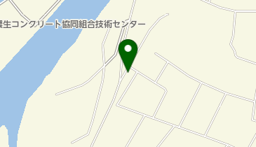 須田工業所の地図画像