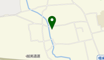 高井プレス工業の地図画像