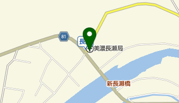 ヘアーサロン・ヤマダの地図画像