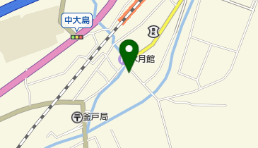 丸和衣料店の地図画像