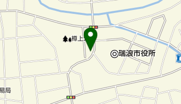 VITAの地図画像