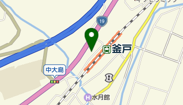 龍森セミコン・マテリアルの地図画像