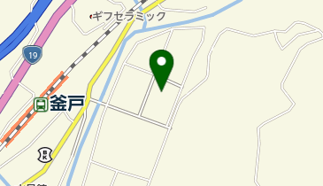 岐阜県瑞浪市の公民館/集会所一覧 - NAVITIME