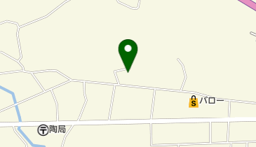 西尾編物教室の地図画像