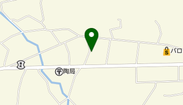 伊藤クリーニング店の地図画像