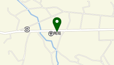 美濃産業の地図画像