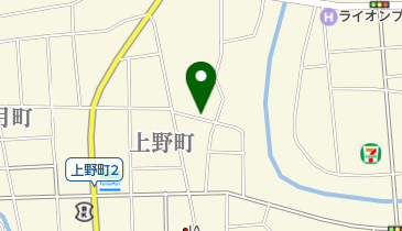 吉村幸恭税理士事務所の地図画像