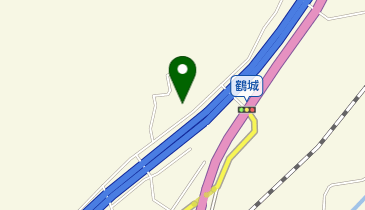 大進車両整備の地図画像