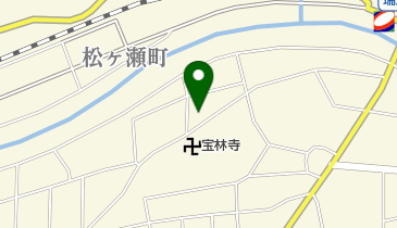 有限会社瑞浪サービスの地図画像