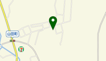 旭王寺の地図画像