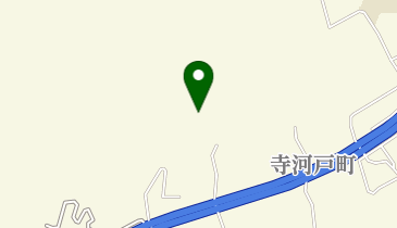 清来寺の地図画像