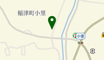 中山建一税理士事務所の地図画像