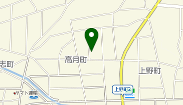 アーサム(AWESOME税理士法人)瑞浪事務所の地図画像