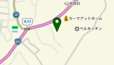 フジ建の地図画像