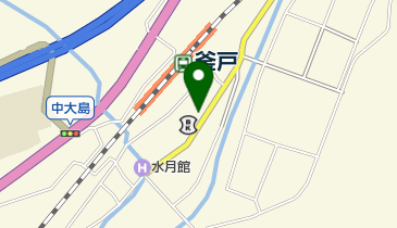 株式会社小松屋の地図画像