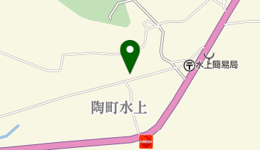 ケイナンコーポレーションの地図画像