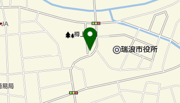 シンフォニーの地図画像