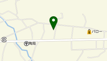 ナカシマの地図画像