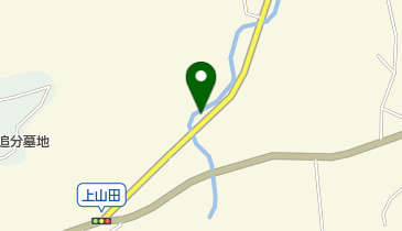 ヘアーサロン竹の地図画像