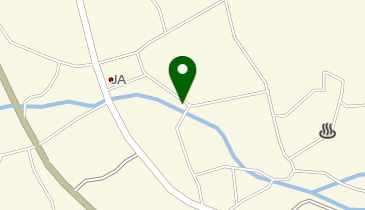 水野理容店の地図画像