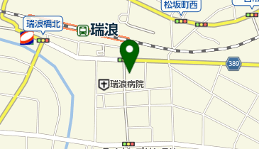 ひさご本店の地図画像