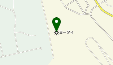 株式会社ヨータイ瑞浪工場の地図画像