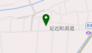 株式会社渡辺商店の地図画像