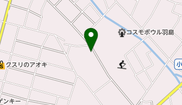 合資会社丸栄織物工場の地図画像