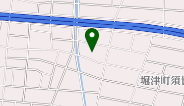 合名会社浅野合繊の地図画像