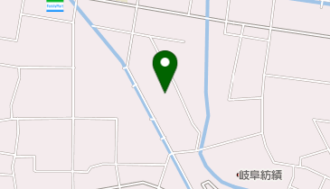 山田堤有限会社の地図画像