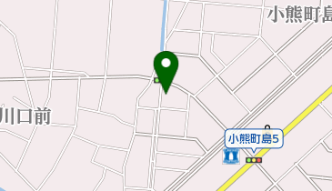 デイサービスセンターたんぎくの地図画像