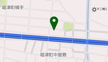 グループホーム・ジョイの地図画像