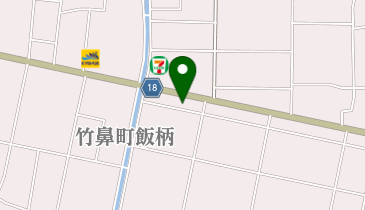 カメラのセミイの地図画像