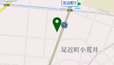 石神電化サービスの地図画像