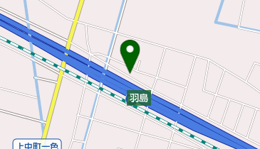 電化のスズキの地図画像