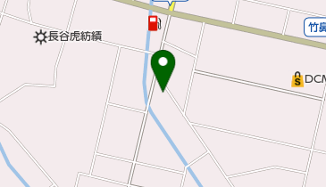 山田美装の地図画像