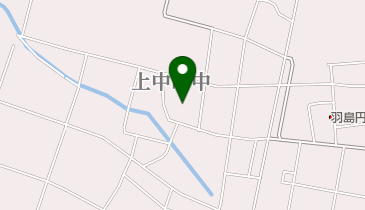 花小屋ひろりんの地図画像