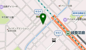 有限会社寿美興産の地図画像