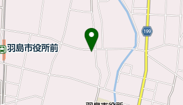 株式会社矢島設備の地図画像