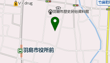 あさともの地図画像