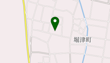 日東工業株式会社の地図画像
