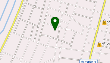 ワタベ工務店の地図画像