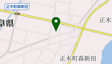 東海リフォームサービスの地図画像